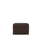 Eden Wallet - Saddle Chocolate - Global Free Style