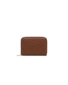 Eden Wallet - Saddle Cognac - Global Free Style