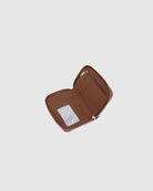 Eden Wallet - Saddle Cognac - Global Free Style
