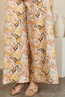 Esti Trouser Sienna Bottoms MahaShe