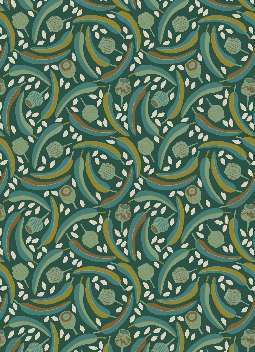 All Wrapped Up: Christmas by Jocelyn Proust Gift Cards Cards and Wrap HARDIE & GRANT