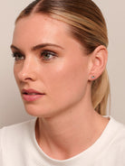 Pink Porta Bell Earrings Earrings Tiger Tree