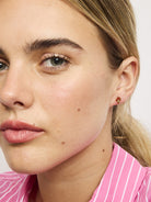 Toad Studs Earrings Tiger Tree