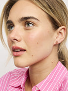 Toad Studs Earrings Tiger Tree