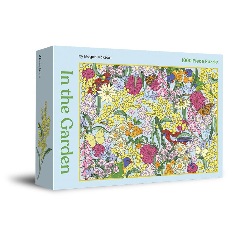 In the Garden Books HARDIE & GRANT