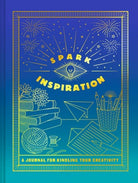 Spark Inspiration Journal Cards and Wrap HARDIE & GRANT
