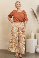 Esti Trouser Sienna Bottoms MahaShe