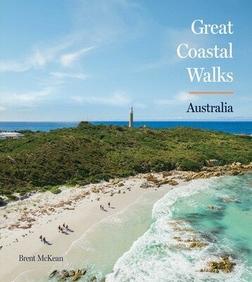 Great Coastal Walks Australia Books HARDIE & GRANT
