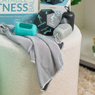 Feel Well Cooling Towels Bath Annabel Trends