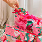 Shower Steamers Festive Candy Cane 4pc Gifts and Accessories Annabel Trends