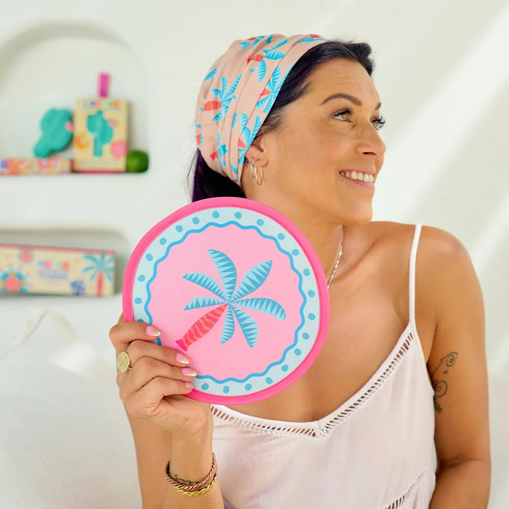 Happywrap Palm Tree Gifts and Accessories Annabel Trends
