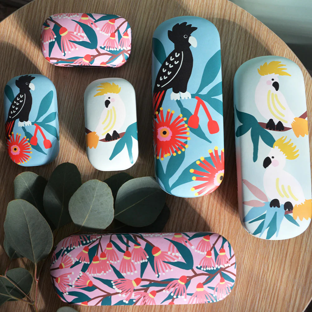 Safe Keeper Gift Boxed Design Black Cockatoo Gifts and Accessories Annabel Trends