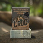 Starter Soap G'Day Mate Body Dr Croc