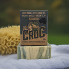 Starter Soap Hard Yakka Body Dr Croc