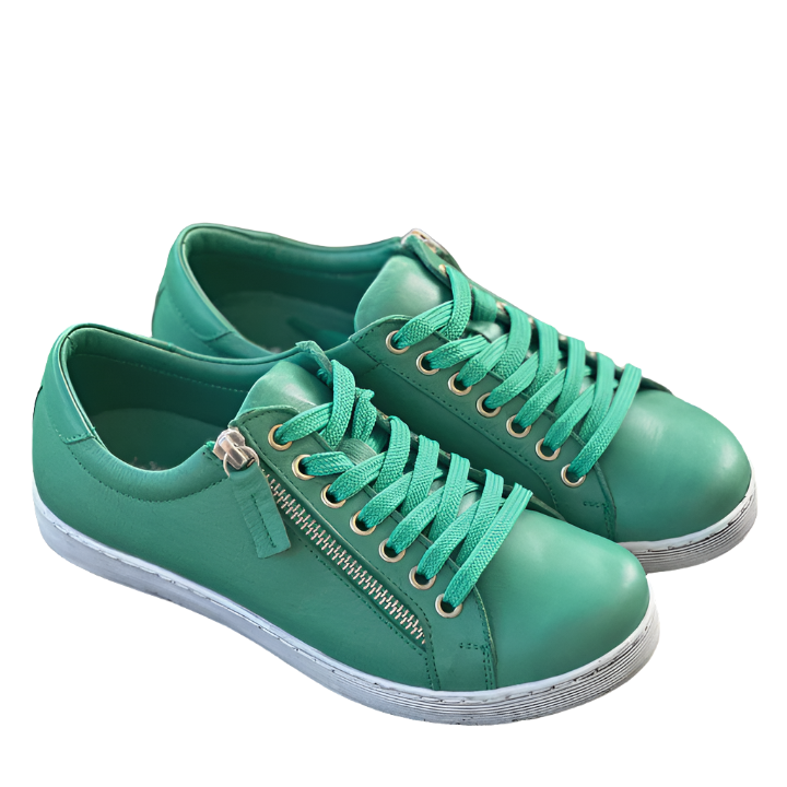 Token Shoes Green Shoes Rilassare 36 (5)  