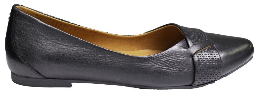 Mago Grove Shoes Black Shoes Mago 36(5)