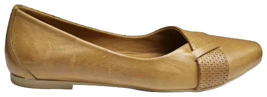 Mago Grove Shoes Tan Shoes Mago 36(5)