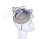Fascinator HA958-4 Hats & Millinery Ivys