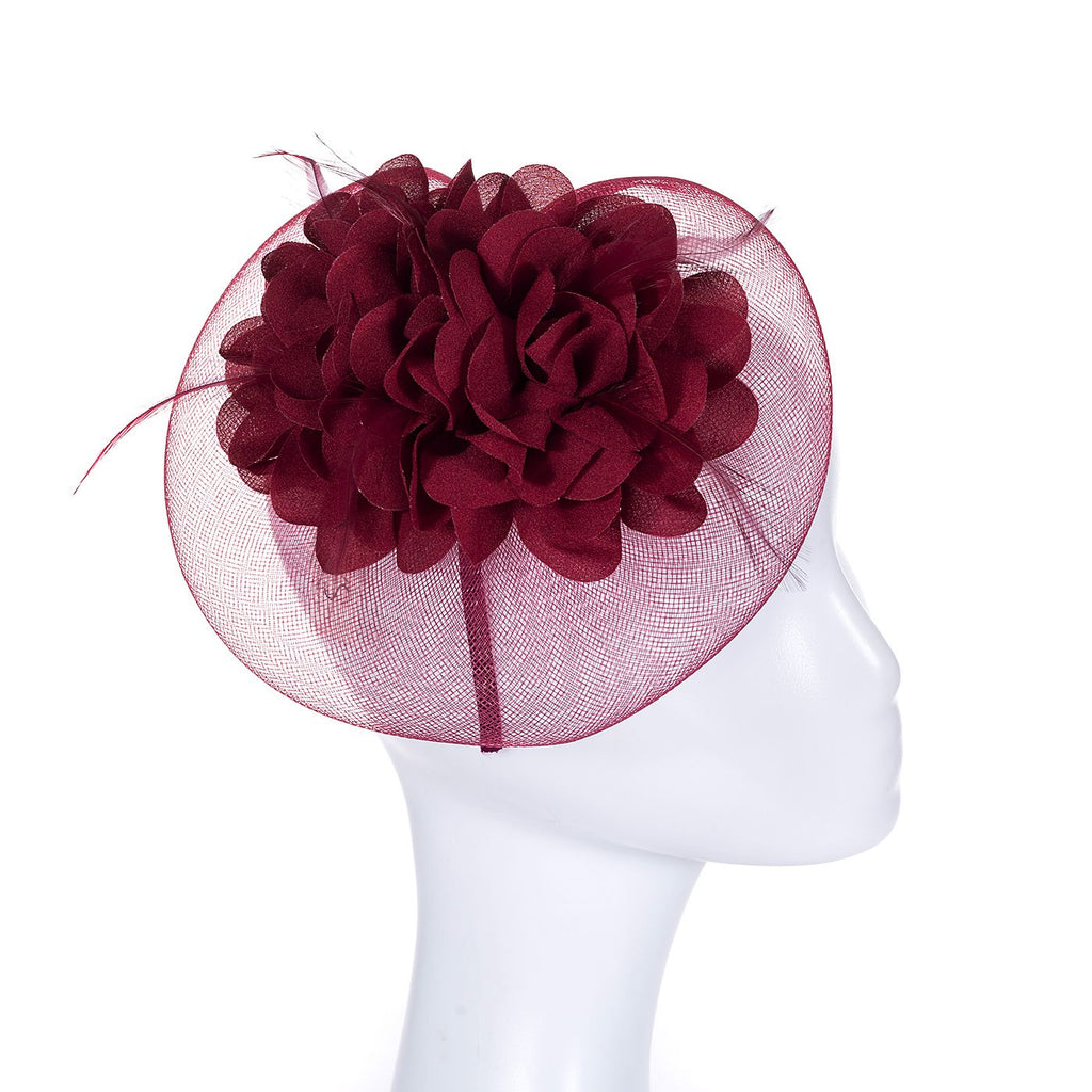 Fascinator HA970-2 Hats & Millinery Ivys