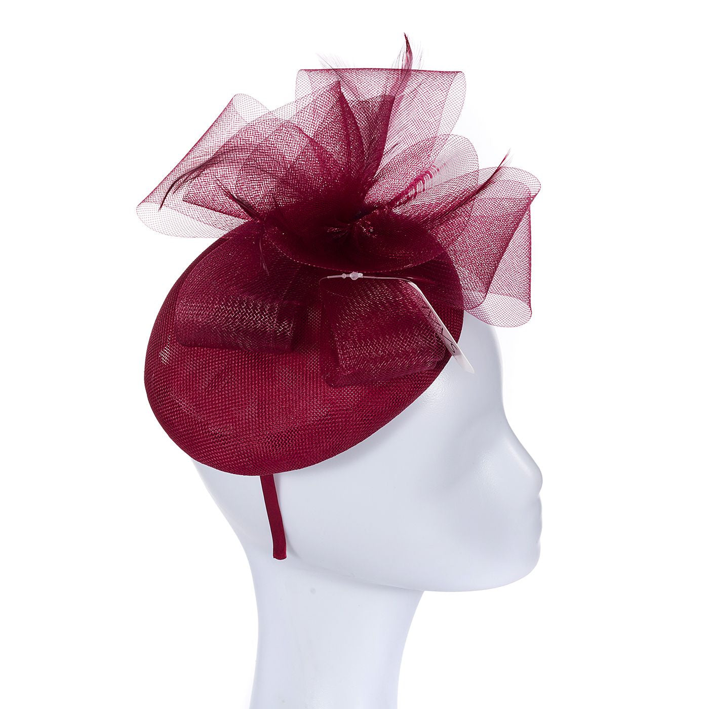 Fascinator HA972-4 Hats & Millinery Ivys