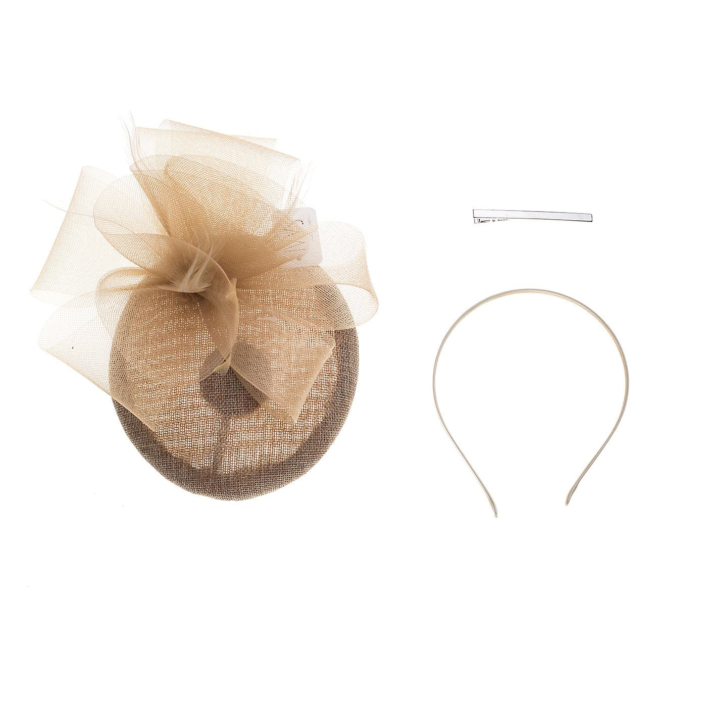 Fascinator HA972-5 Hats & Millinery Ivys