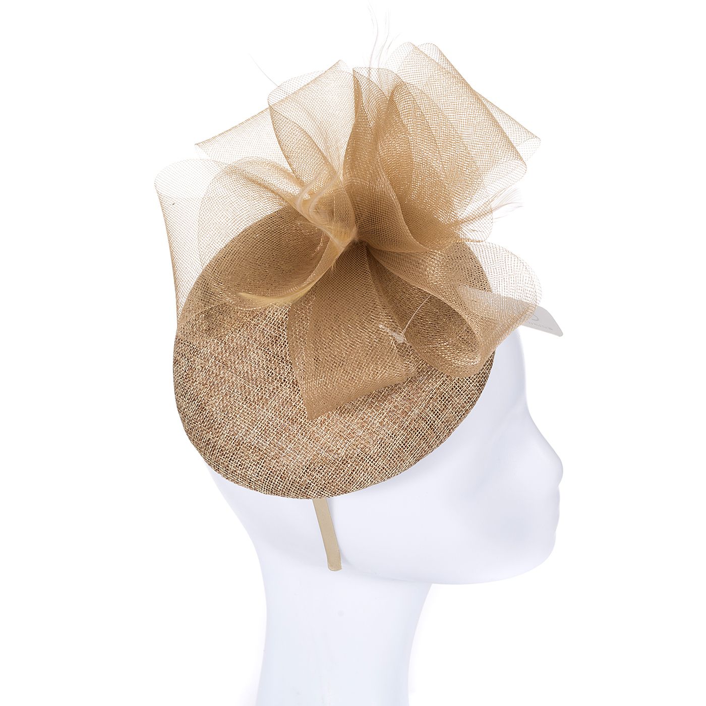 Fascinator HA972-5 Hats & Millinery Ivys