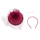 Fascinator HA973-4 Hats & Millinery Ivys
