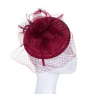 Fascinator HA973-4 Hats & Millinery Ivys