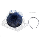 Fascinator HA973-5 Hats & Millinery Ivys