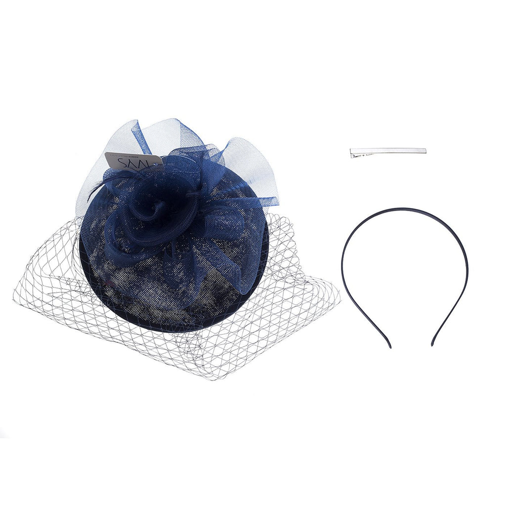 Fascinator HA973-5 Hats & Millinery Ivys