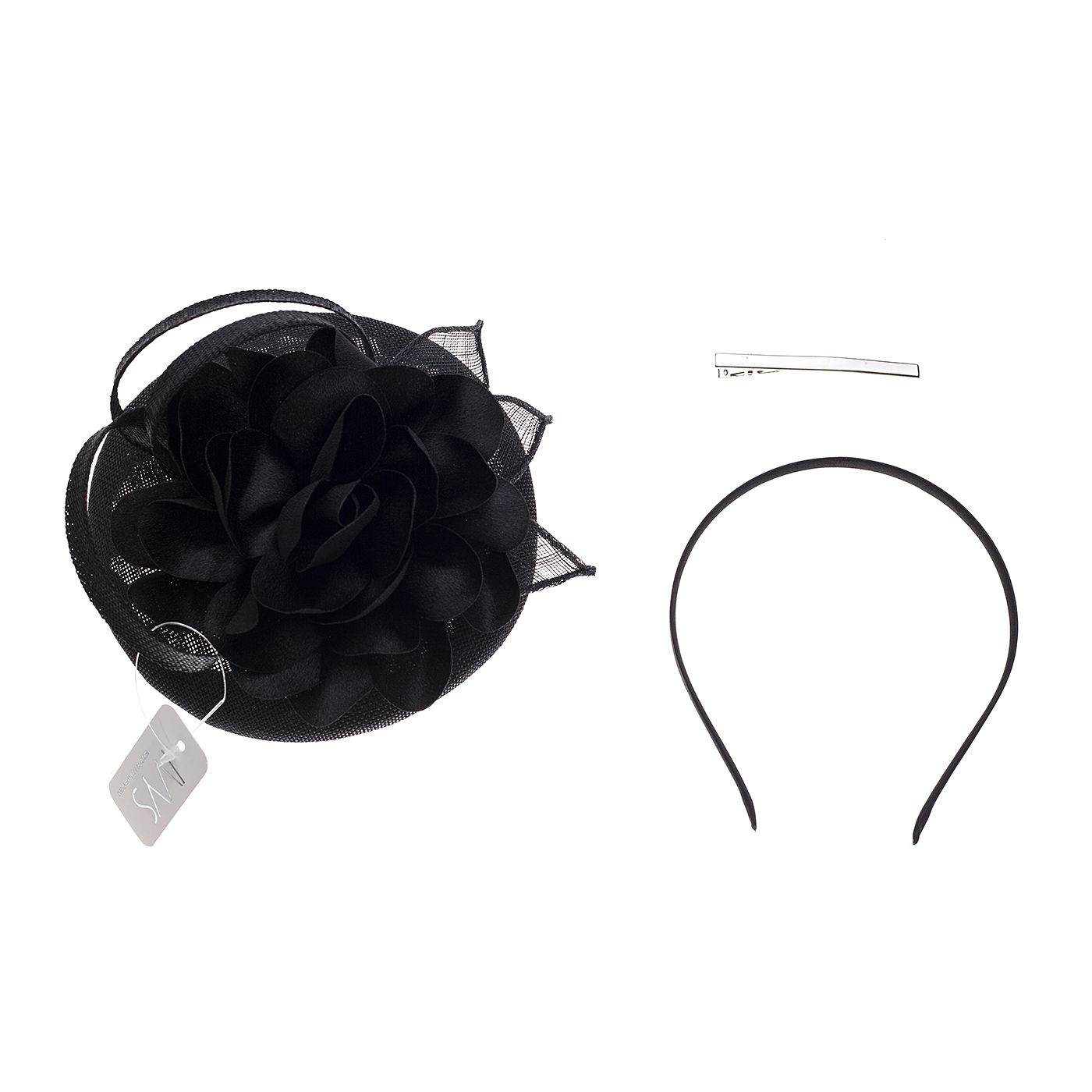 Fascinator HA983-6 Hats & Millinery Ivys