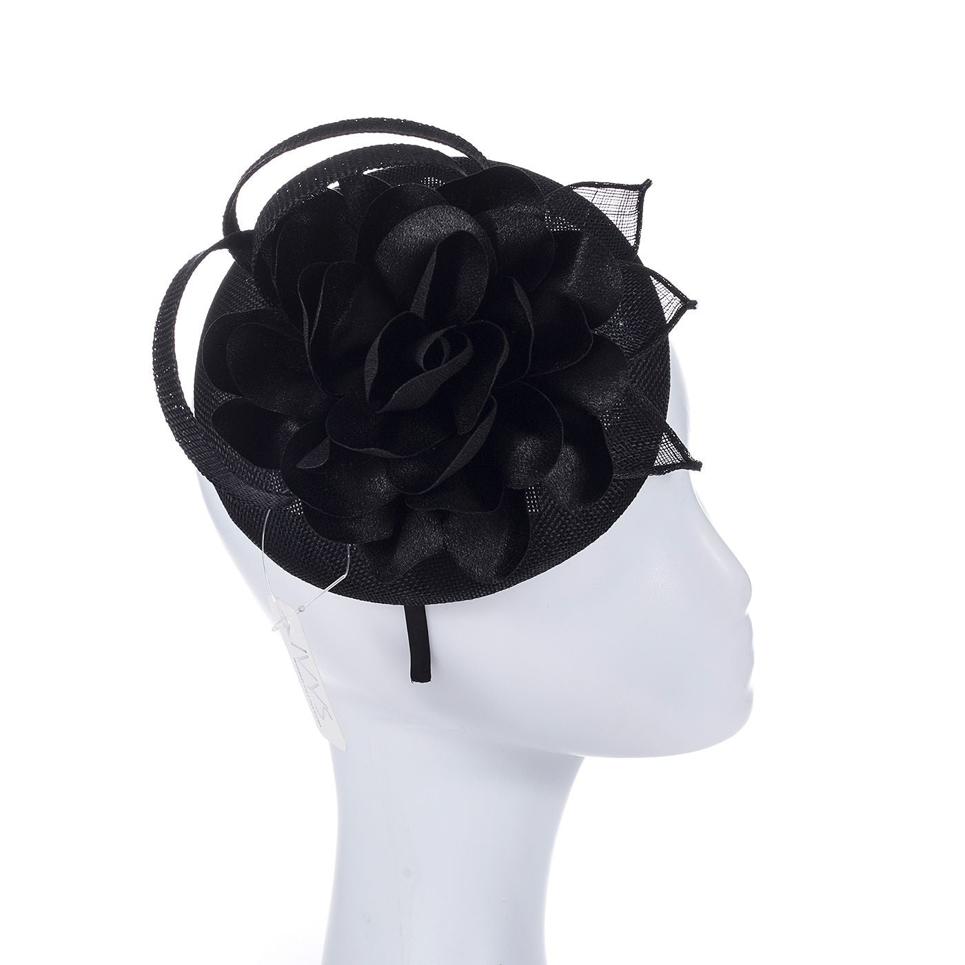 Fascinator HA983-6 Hats & Millinery Ivys