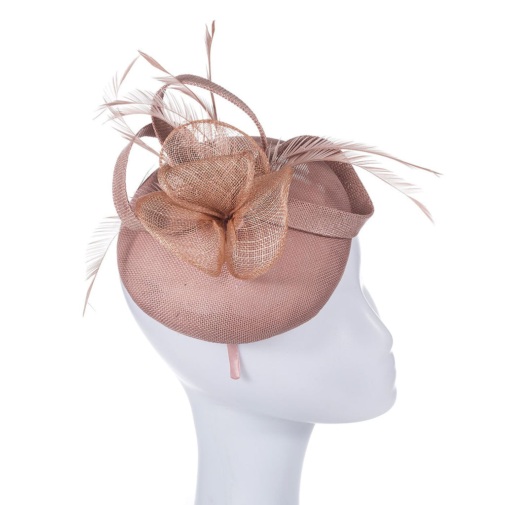 Fascinator HA985-2 Hats & Millinery Ivys