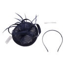 Fascinator HA985-3 Hats & Millinery Ivys