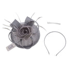 Fascinator HA992-3 Hats & Millinery Ivys