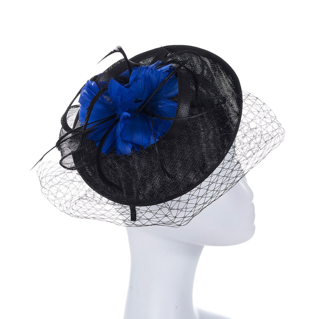 Fascinator HA996-2 Hats & Millinery Ivys