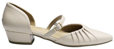 Halo Shoe Nude - Global Free Style