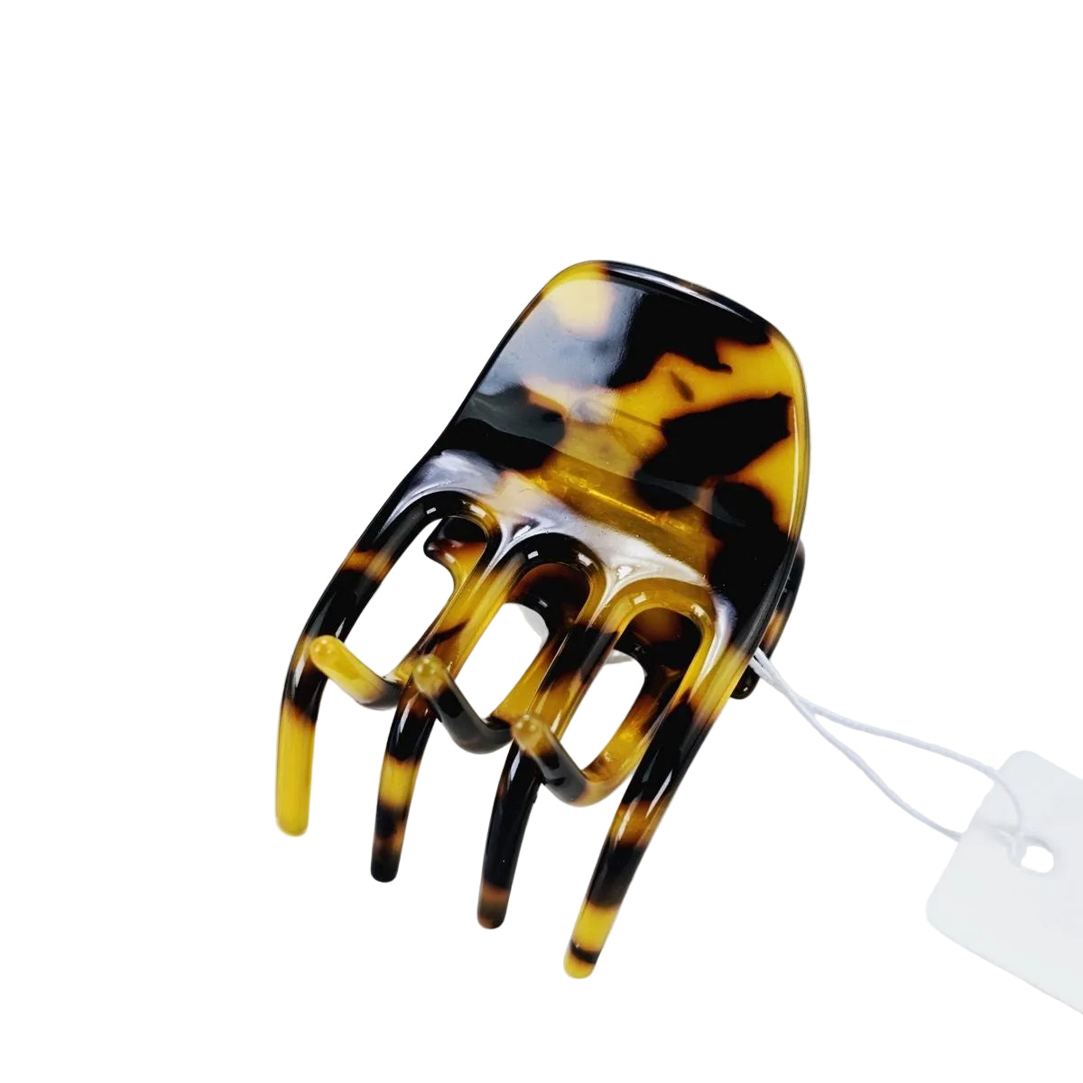 Hair Clip HC124A CARAMEL Gifts and Accessories Ivys