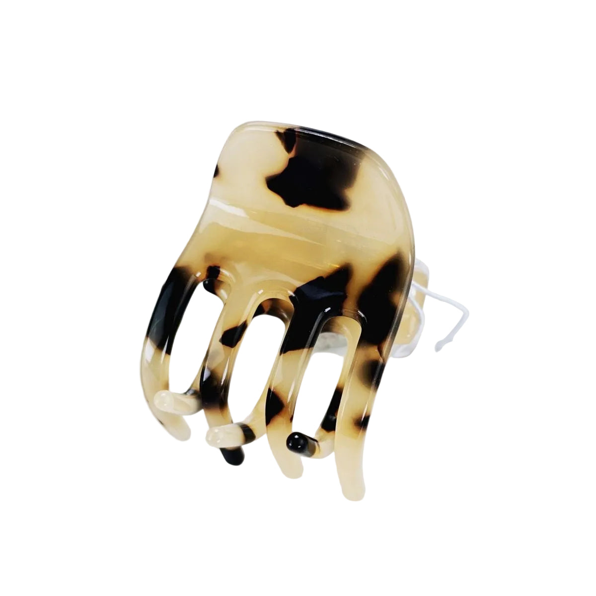 Hair Clip HC124A SAND Gifts and Accessories Ivys