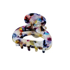 Hair Clip HC125A NAVY Gifts and Accessories Ivys