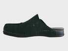 Heath Shoe Forest Green - Global Free Style