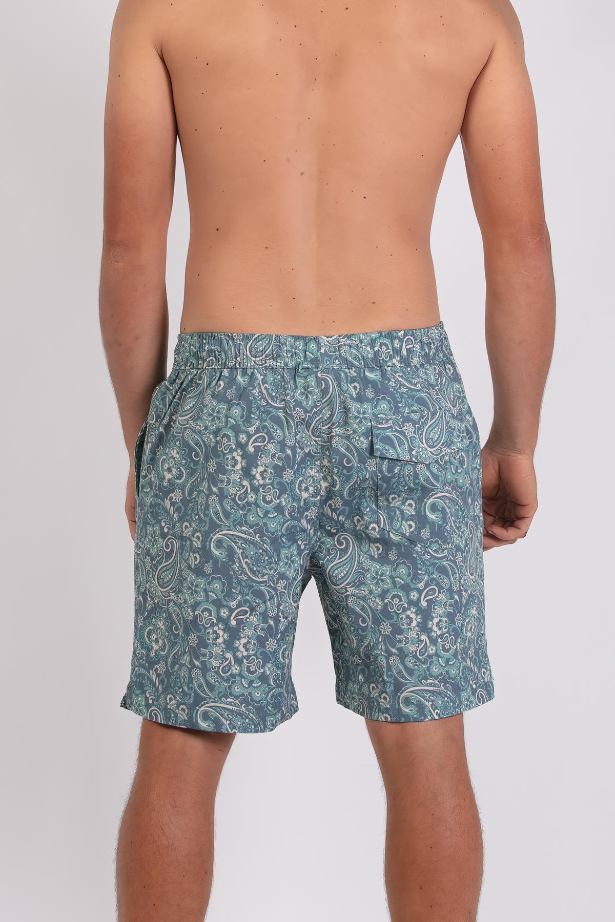 High Tide Boardies Mens Mens Bottoms Skumi