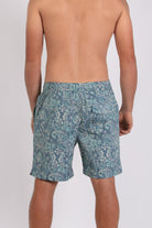 High Tide Boardies Mens Mens Bottoms Skumi