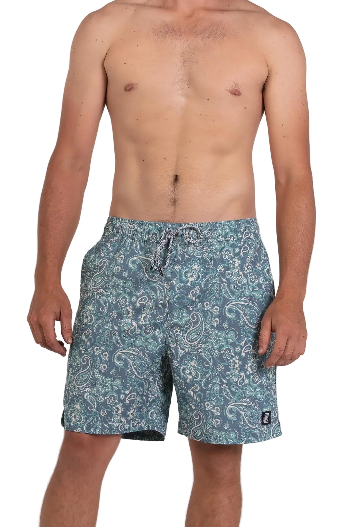 High Tide Boardies Mens Mens Bottoms Skumi S