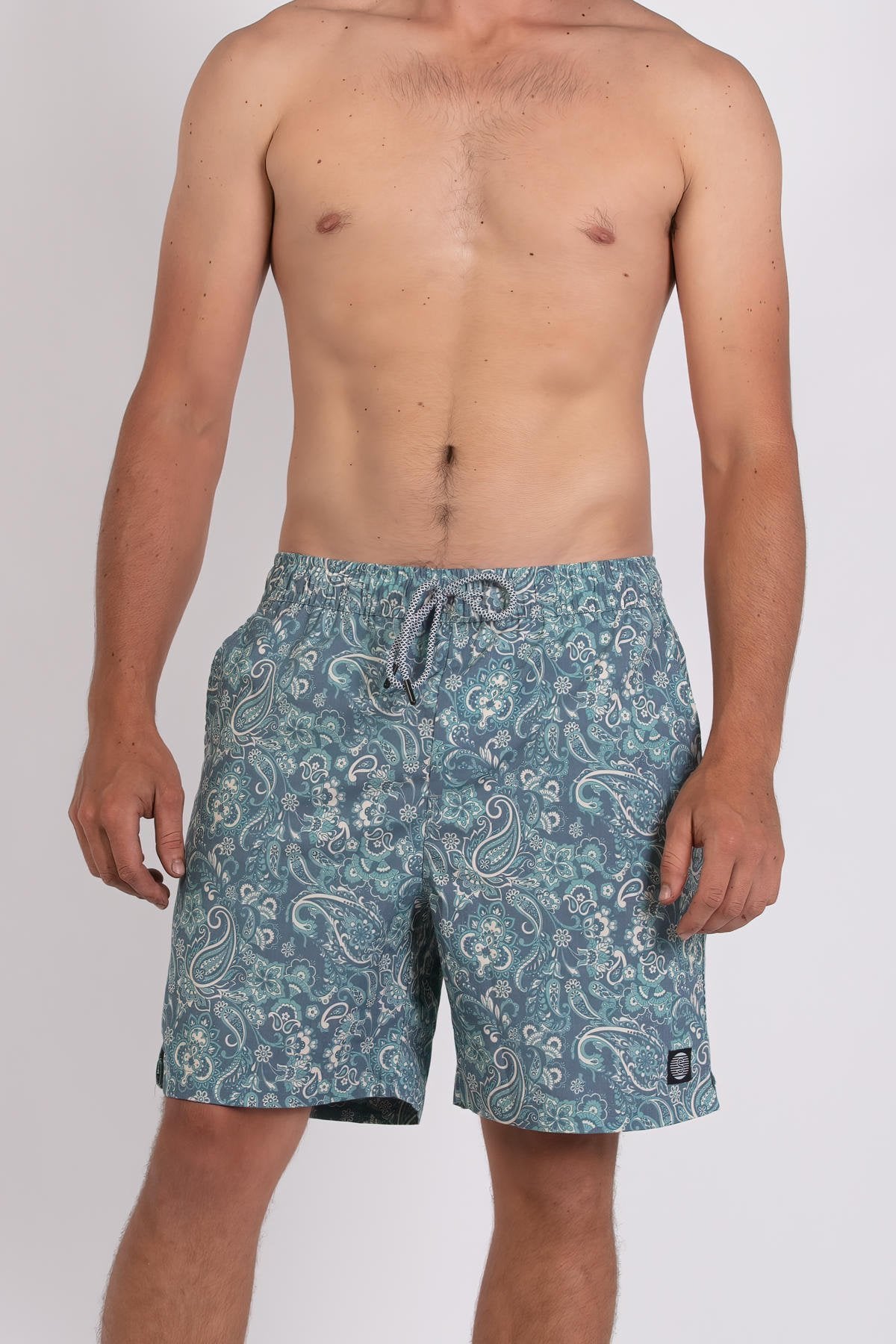 High Tide Boardies Mens Mens Bottoms Skumi