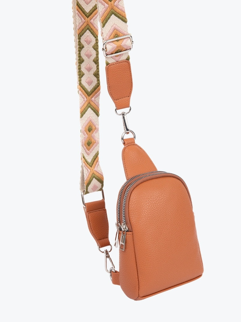 Holiday East End Bag Tan Bags and Purses Holiday Trading