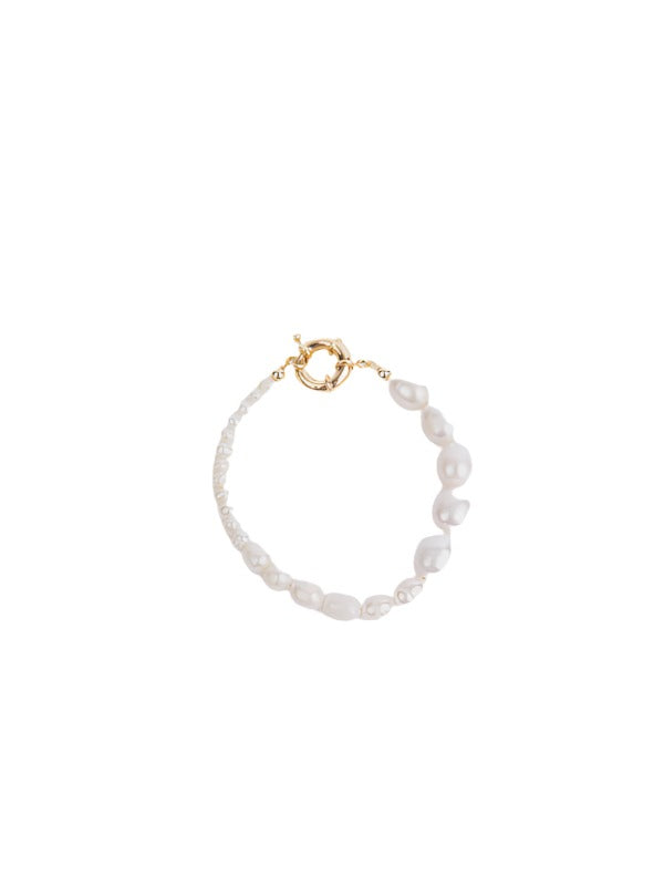 Berta Bracelet Gold Bracelets and Bangles Holiday Trading   