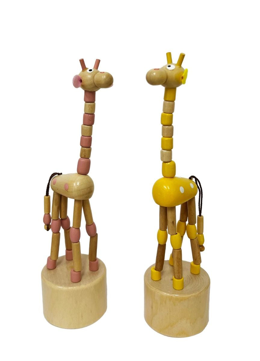 Giraffe Press Toy Gifts and Accessories ToysLink