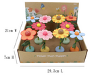 Wooden Flower Press Toy Gifts and Accessories ToysLink