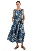 Billy Sundress Indigo Dresses Ibisa XS(36)